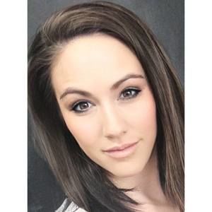 Meet your Posher, Kaylah